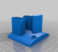 yeggie 3d free models.